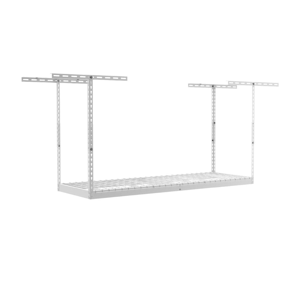 2' x 6' Overhead Garage Storage Rack-Overhead Storage-Grease Monkey Garage