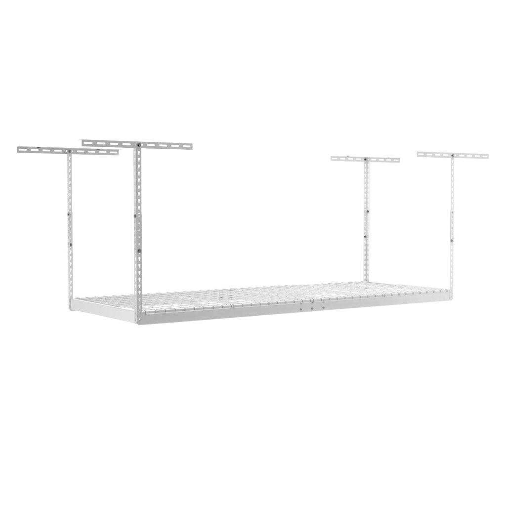 3' x 8' Overhead Garage Storage Rack-Overhead Storage-Grease Monkey Garage