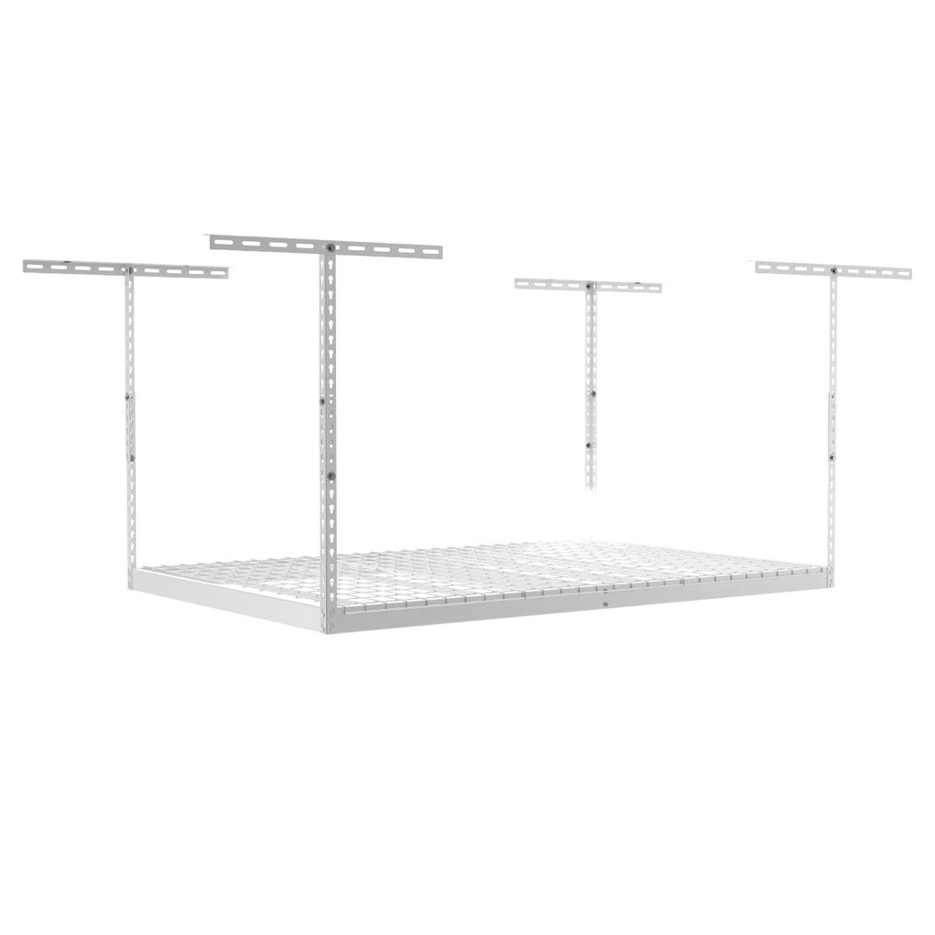 4' x 6' Overhead Garage Storage Rack-Overhead Storage-Grease Monkey Garage