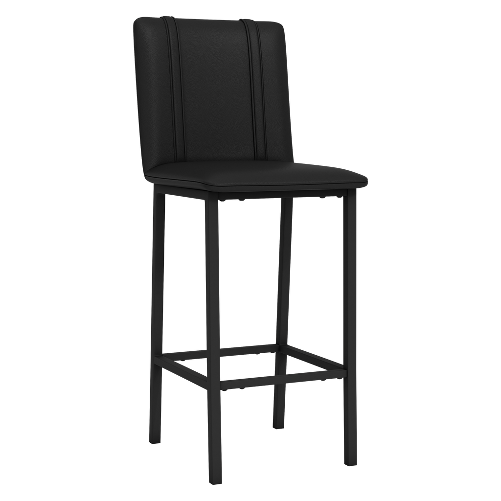 Bar Stool 500 with Camaro Logo Set of 2-General Motors-Grease Monkey Garage