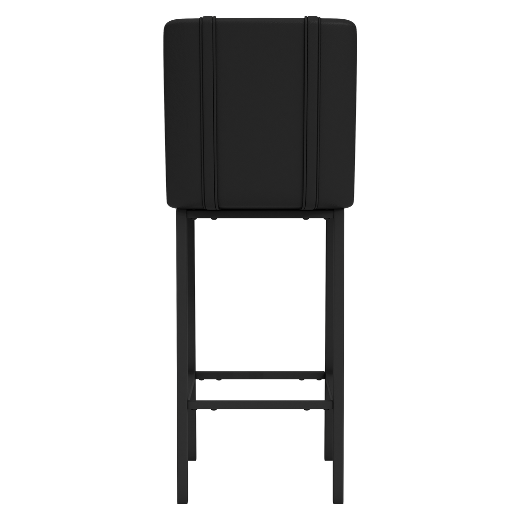 Bar Stool 500 with Corvette Signature Logo Set of 2-General Motors-Grease Monkey Garage