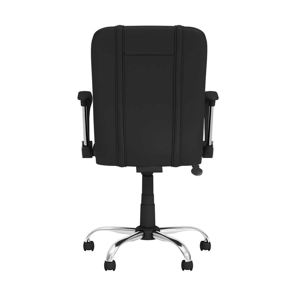 Curve Task Chair with GMC Alternate Logo-General Motors-Grease Monkey Garage