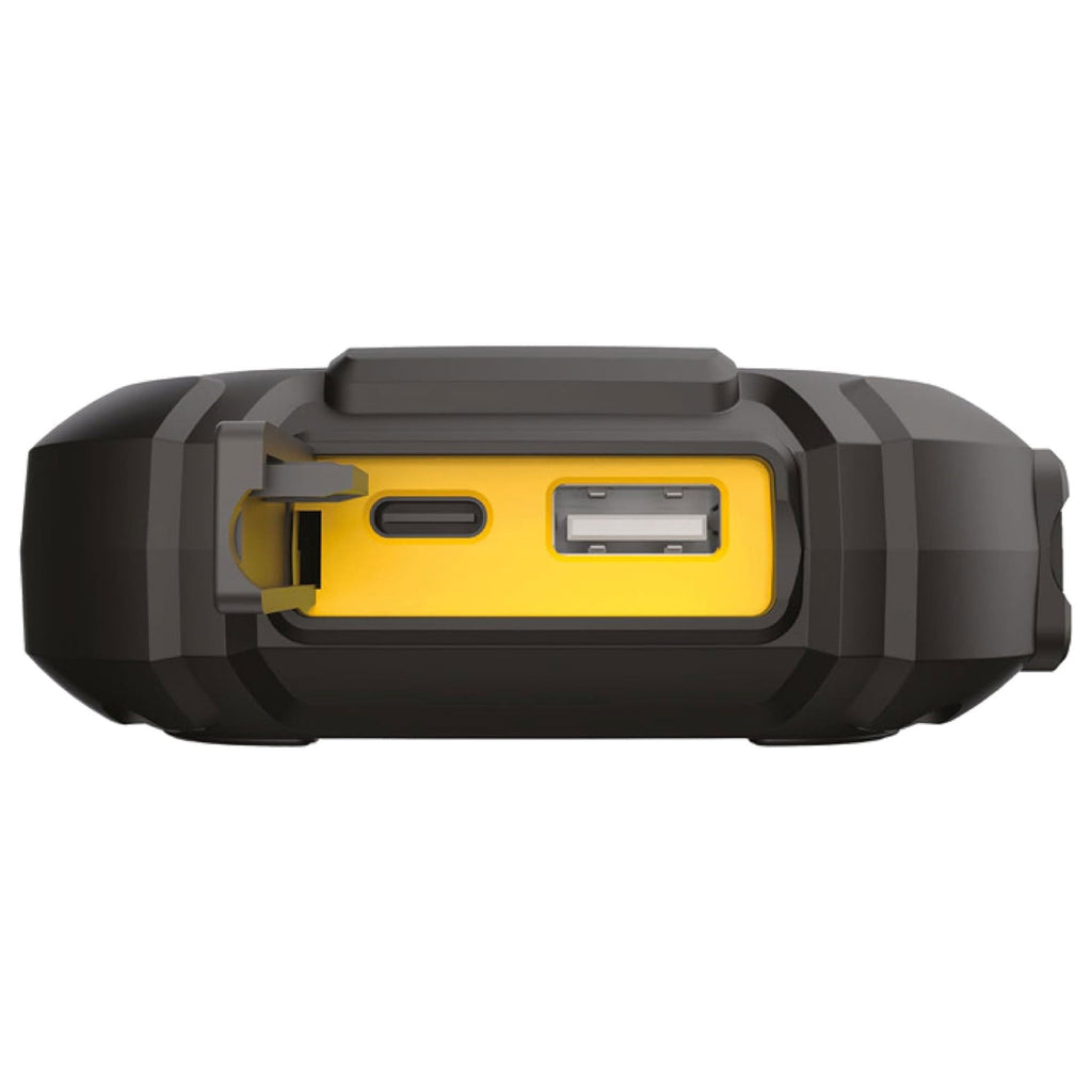 DEWALT 1600 Peak Amp Li-Po Battery Jump Power Starter, Portable Car Charger Set-Vehicles & Parts | Vehicle Parts & Accessories | Vehicle Maintenance, Care & Decor | Vehicle Repair & Specialty Tools | Vehicle Jumper Cables-Grease Monkey Garage