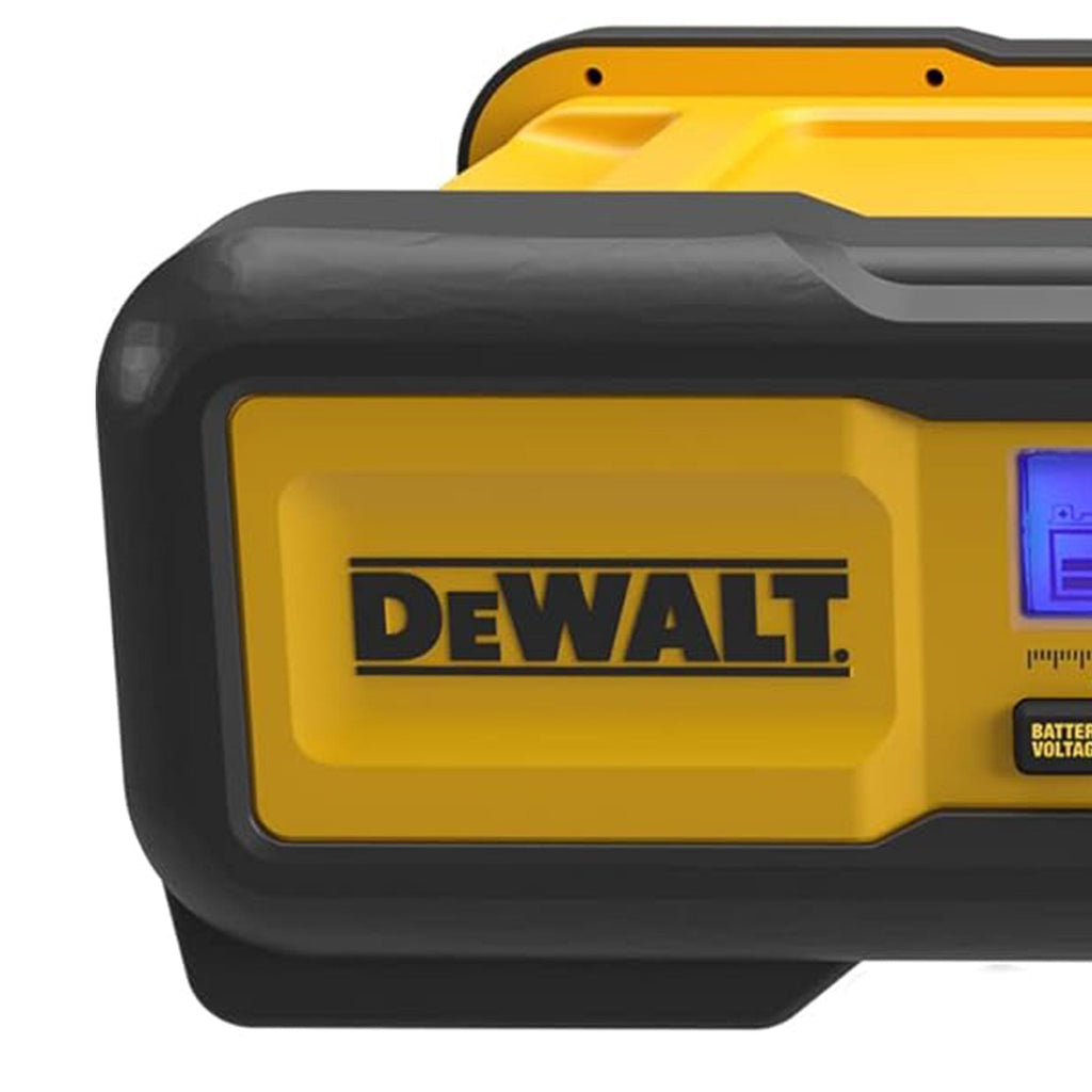 DEWALT Automotive or Marine Battery Charger, Maintainer with LCD Screen, 30 Amps-*Vehicles&Parts | Vehicle Parts & Accessories | Vehicle Maintenance, Care & Decor | Vehicle Repair & Specialty Tools | Vehicle Battery Chargers-Grease Monkey Garage