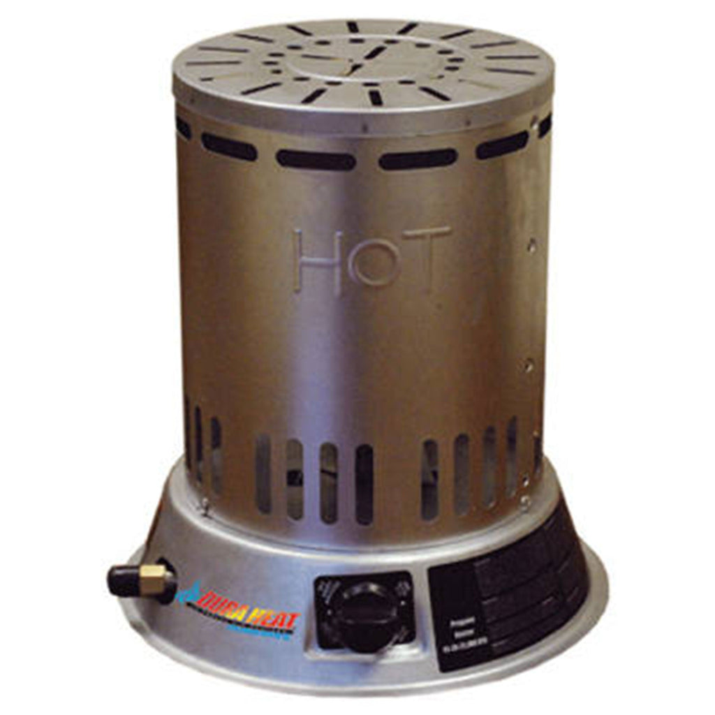 Dura Heat 25,000 BTU 600 Sq. Foot Portable Outdoor Propane Gas Space Heater-*Home&Garden | Household Appliances | Climate Control Appliances | Space Heaters-Grease Monkey Garage