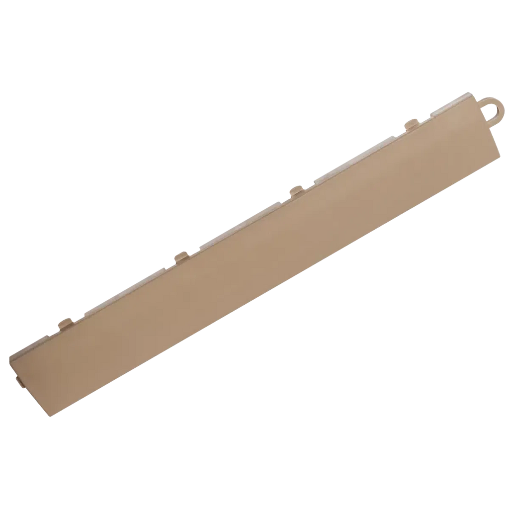 RaceDeck 1.75" x 12" Male Edges-Garage Flooring-Grease Monkey Garage