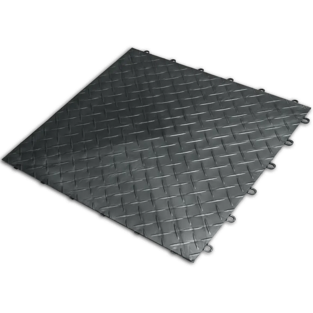 RaceDeck XL 18" x 18" Flooring Tiles-Garage Flooring-Grease Monkey Garage