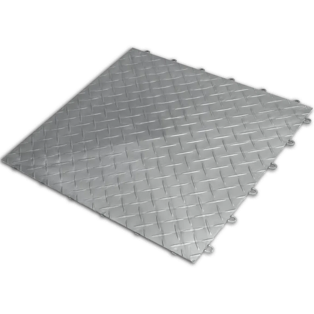 RaceDeck XL 18" x 18" Flooring Tiles-Garage Flooring-Grease Monkey Garage