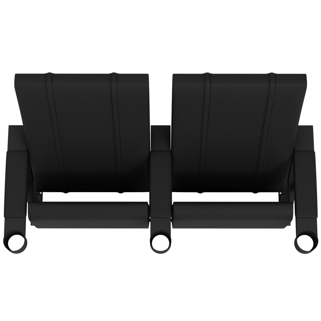 SuiteMax 3.5 VIP Seats with Buick Logo-General Motors-Grease Monkey Garage