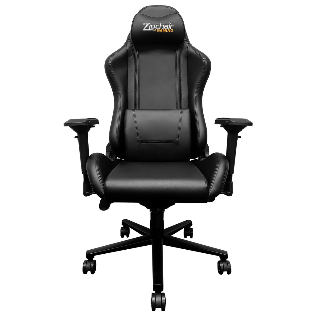 Xpression Pro Gaming Chair Ergonomic Racing Style with 4D Arms-Blank Furniture-Grease Monkey Garage