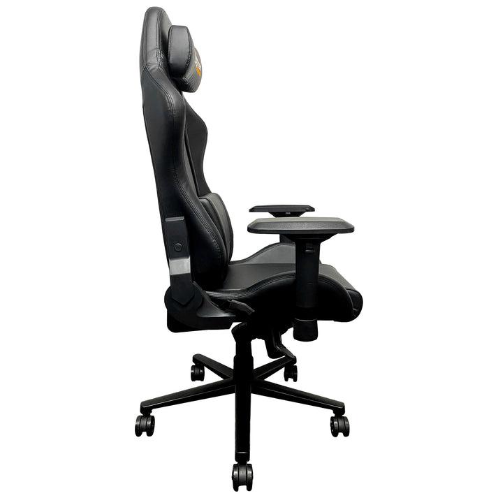 Xpression Pro Gaming Chair Ergonomic Racing Style with 4D Arms-Blank Furniture-Grease Monkey Garage