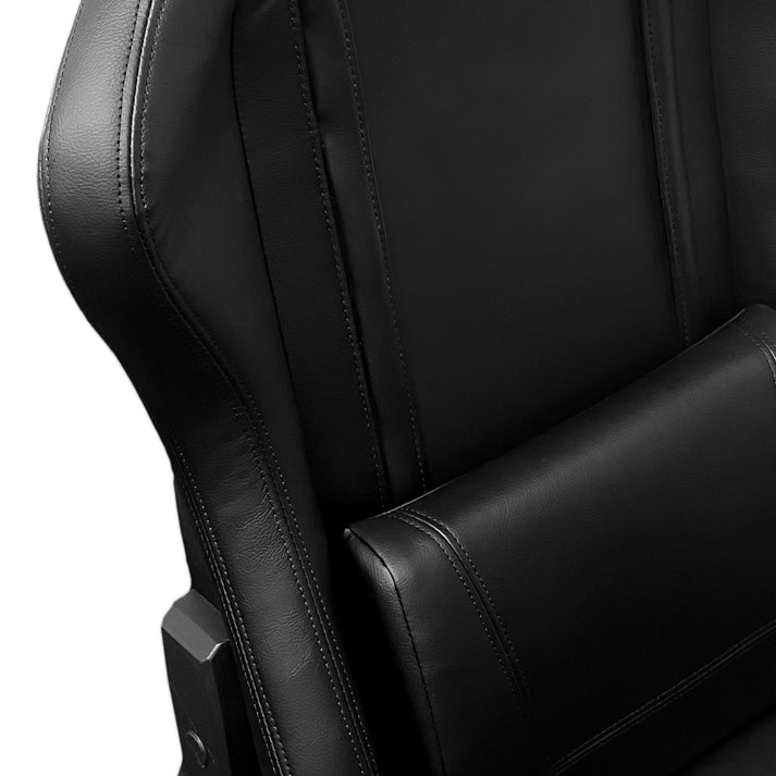 Xpression Pro Gaming Chair Ergonomic Racing Style with 4D Arms-Blank Furniture-Grease Monkey Garage