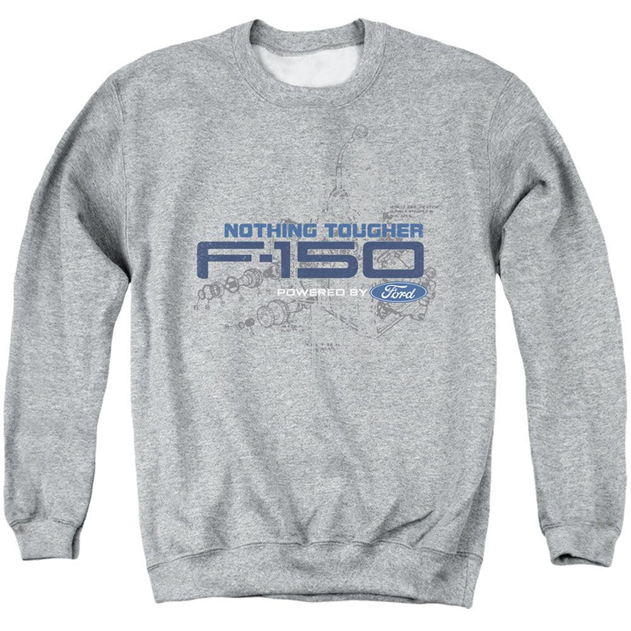 Ford sweatshirt best sale