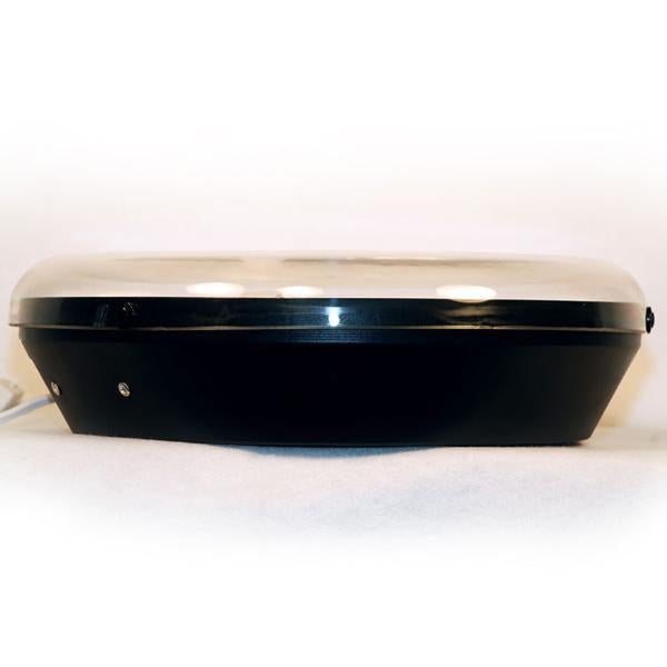 Polly Gas Backlit LED Clock-LED Clocks-Grease Monkey Garage