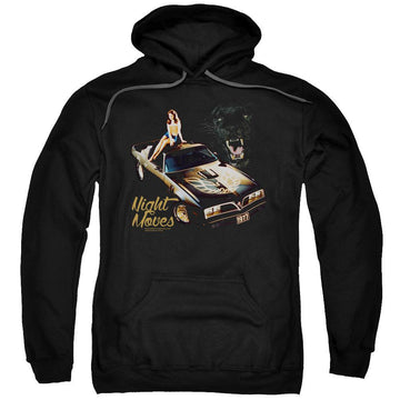 Pontiac trans hotsell am hoodie