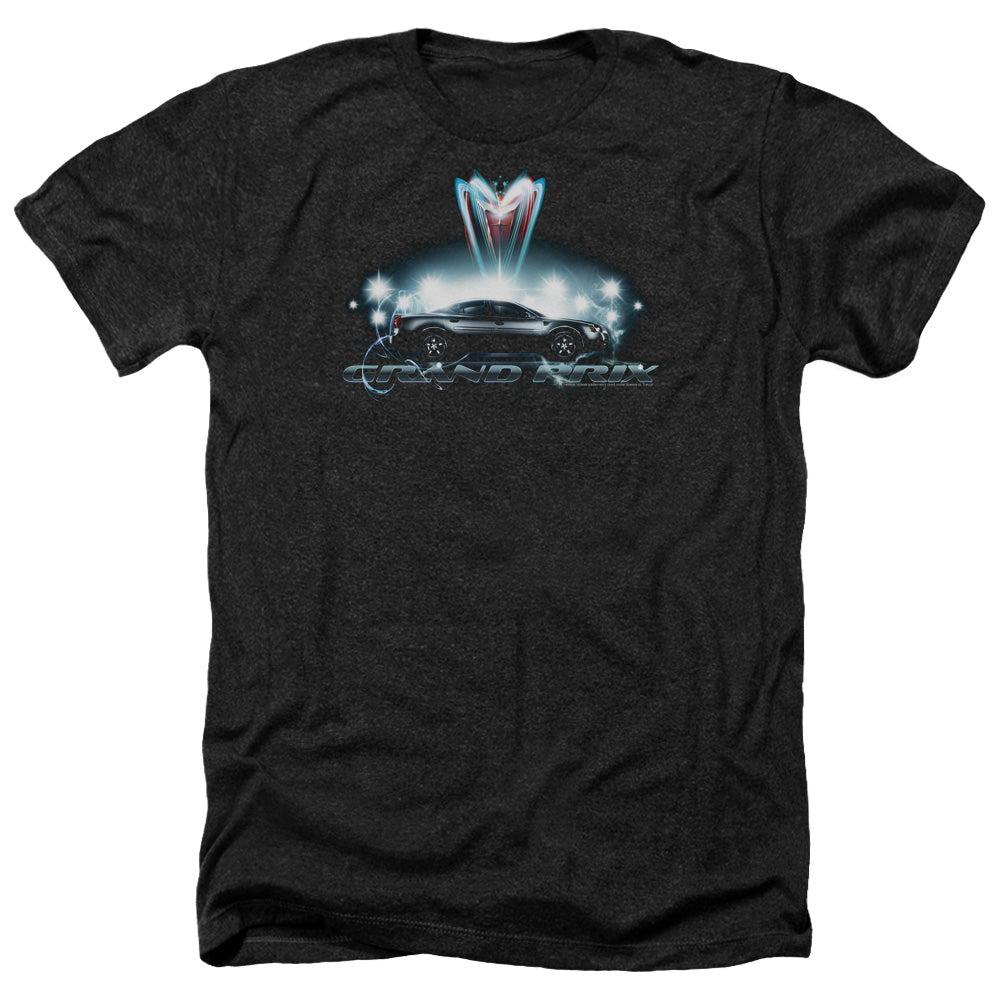 Pontiac Grand Prix Short-Sleeve T-Shirt-Grease Monkey Garage